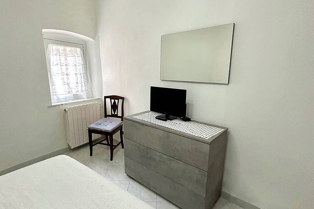 Foto 3 von 16: Sea view apartment in Lerici with free parking