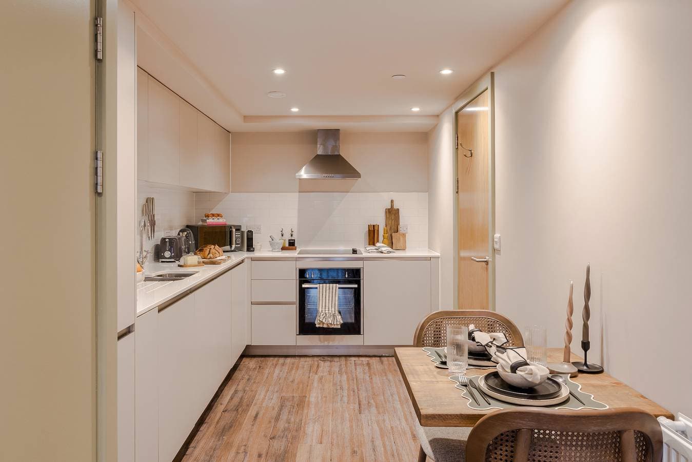 Foto 5 von 11: Ferienwohnung für 2 Personen