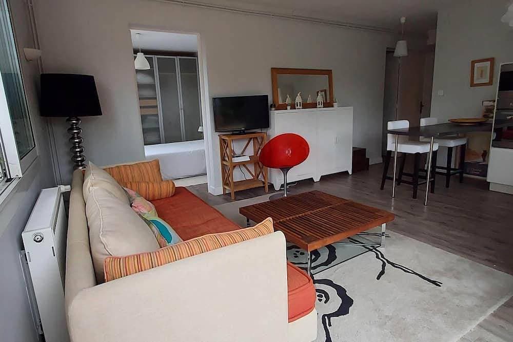 Foto 7 von 10: Appartement T3 2 Chambres 4 Pers à Arbonne