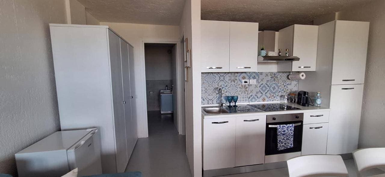 Foto 4 von 9: One-Bedroom Apartment