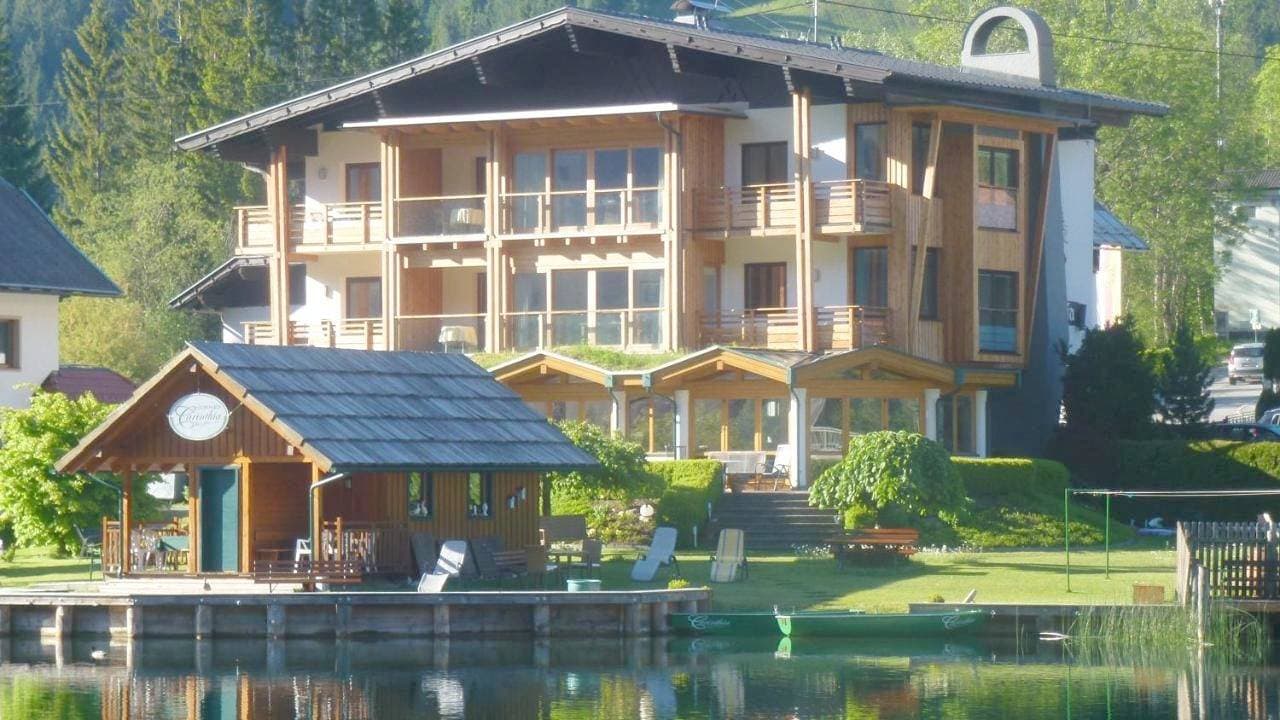 Carinthia 1