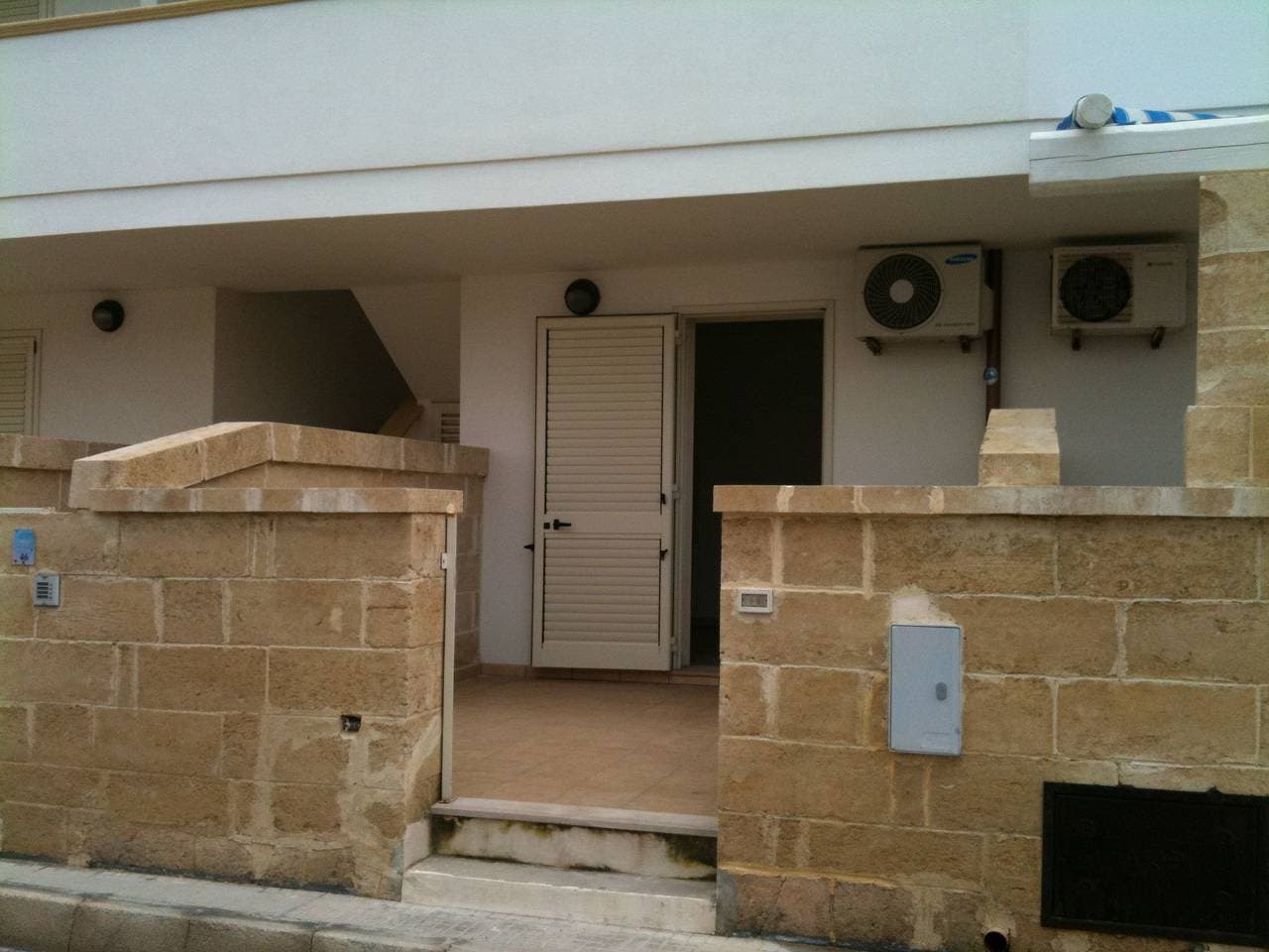 Afrodite 13F Ugento Torre Mozza 1