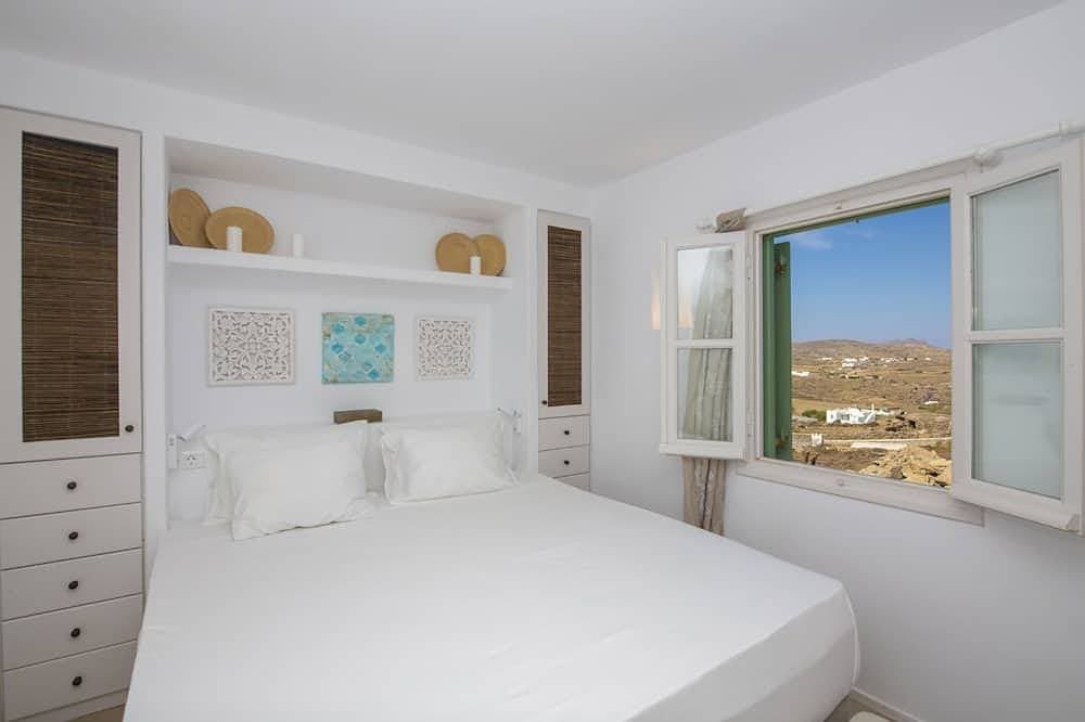 Foto 2 von 30: Ferienhaus in Mykonos mit 3 Schlafzimmern 6 Schlafplätzen