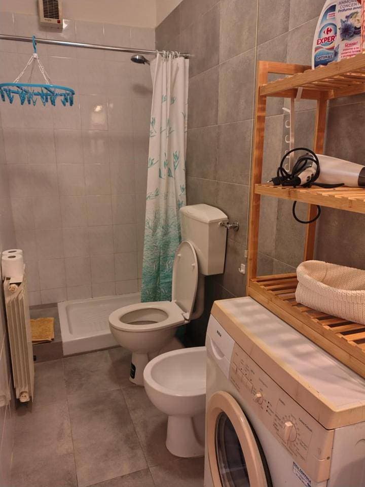 Foto 7 von 14: One-Bedroom Apartment