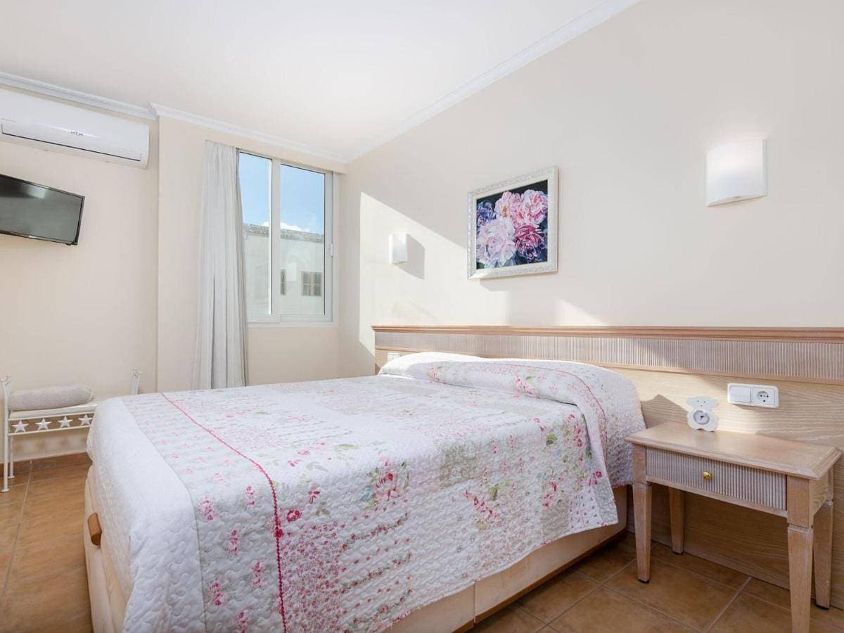 Foto 4 von 36: Bonanza 5 - Apartment In Colònia De Sant Jordi