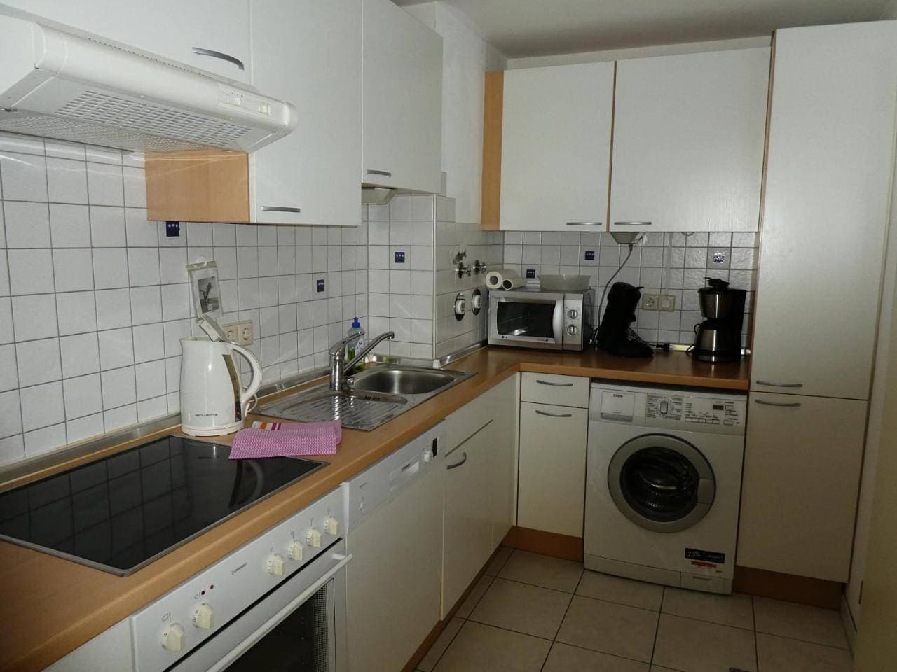 Foto 7 von 31: Two-Bedroom Apartment
