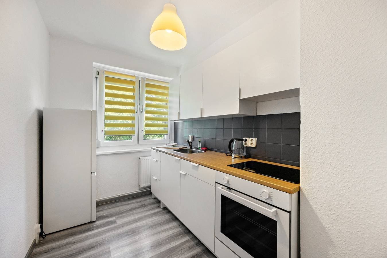 Foto 5 von 23: Apartment 'Am Geiseltalsee' mit WLAN