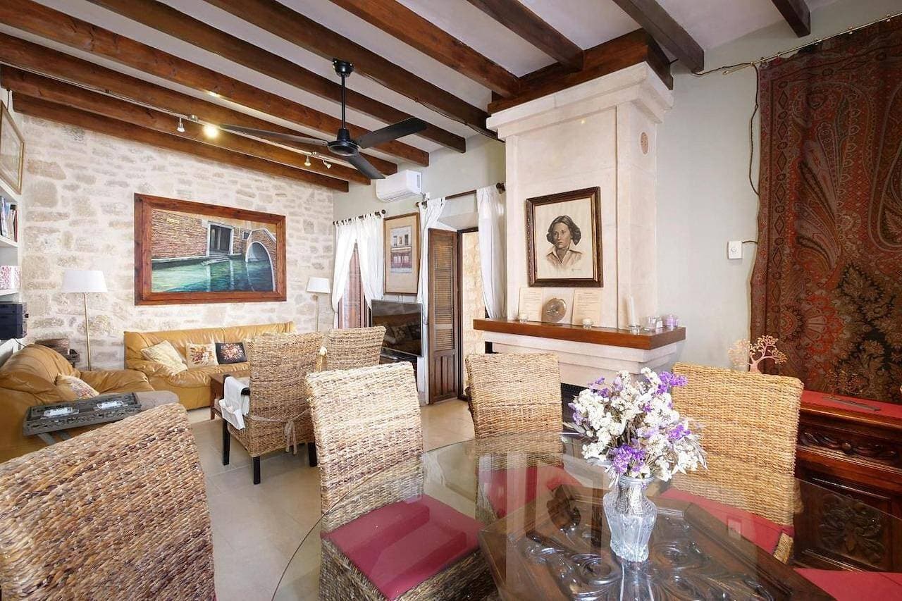 Foto 8 von 32: Casa Can Teresa mit Pool, WLAN, Klimaanlage und Terrasse