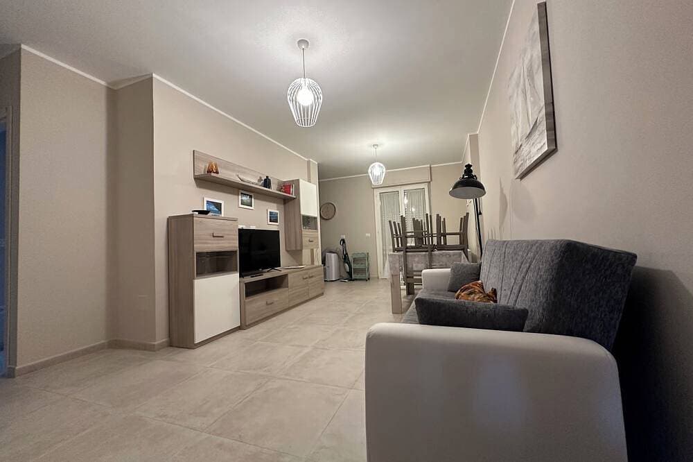 Foto 3 von 8: Casa vacanze La Perla. Alghero, Lido Mari Pia area