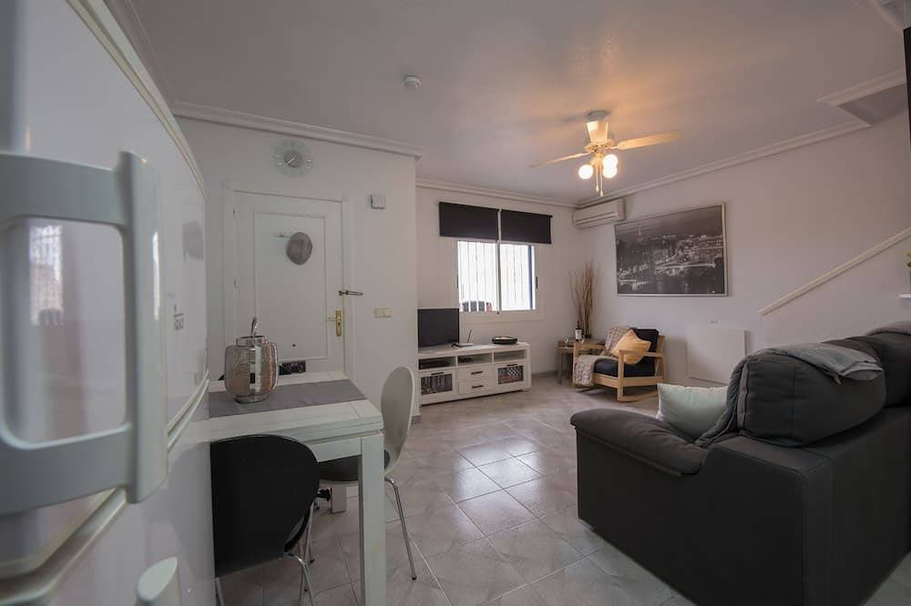 Foto 7 von 25: Beautiful 2 Schlafzimmer Haus Mit Splendid Vews Of The Sea