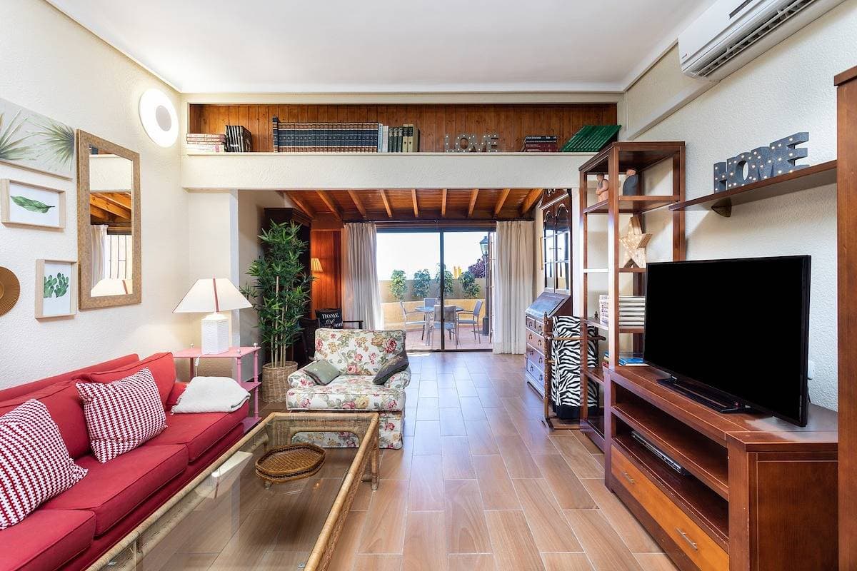 Chalet 100m² 1