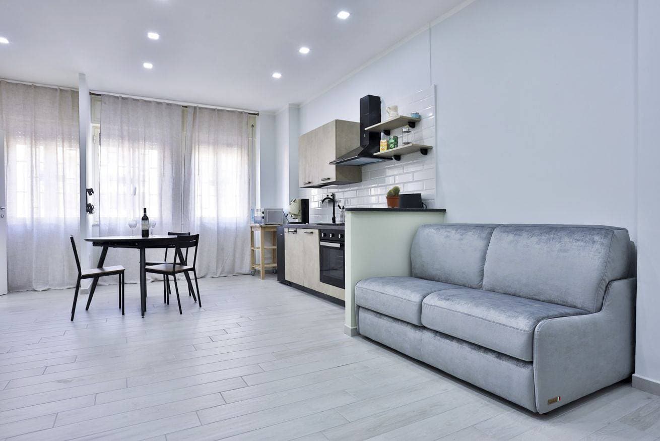 Foto 7 von 17: Ferienwohnung für 2 Personen