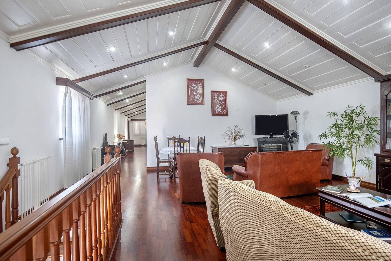 Foto 6 von 32: Ferienwohnung 'Bettencourt 2 Quartos' mit Bergblick, privater Terrasse und WLAN