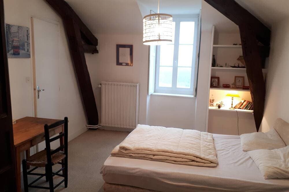 Foto 7 von 30: Großes charmantes Haus, 400m2, ruhig, herrliche Aussicht, Tennis, in der Nähe von Limoges