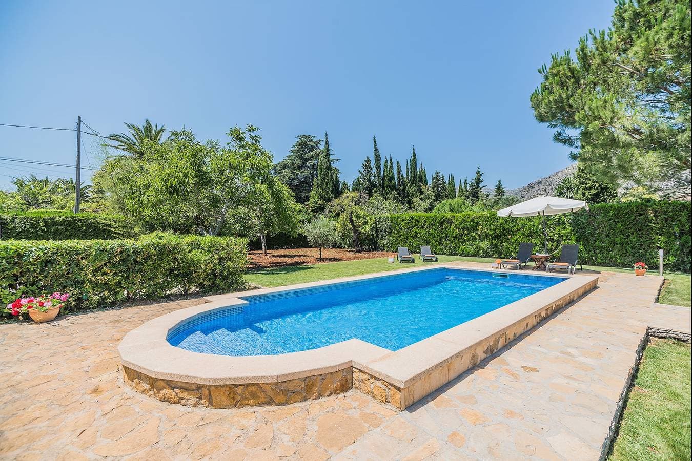 Foto 10 von 27: Villa La Palmera By SunVillas Mallorca