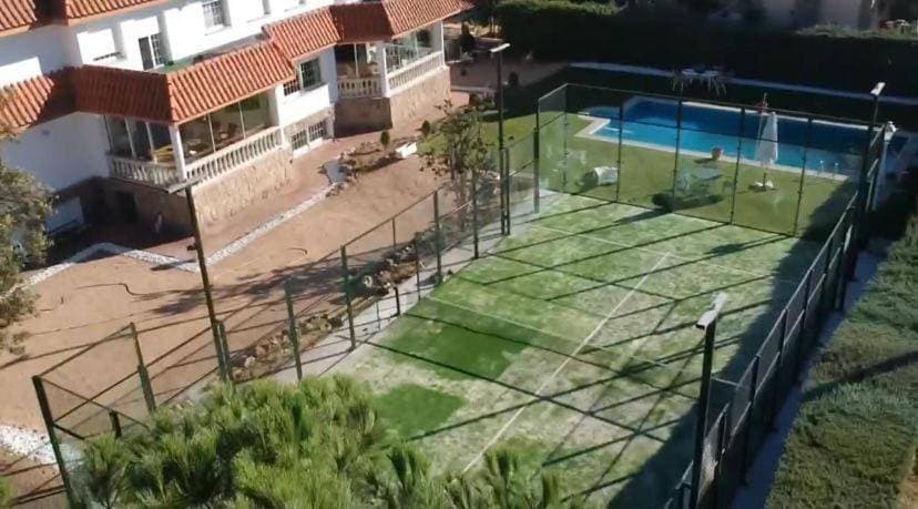 La Casona Imperial 1