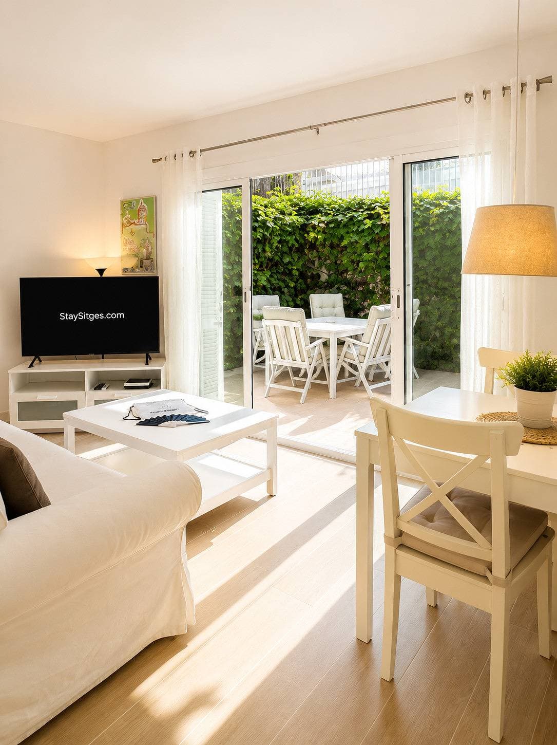 Ferienwohnung 1