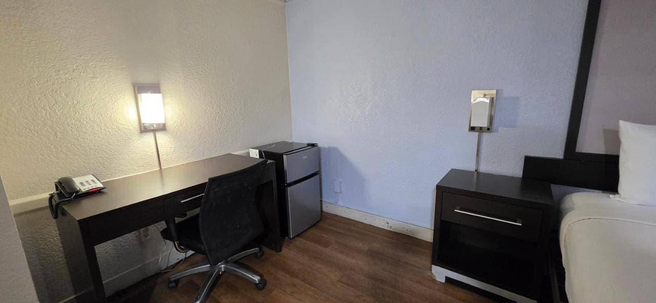 Foto 6 von 9: King Suite - Non-Smoking