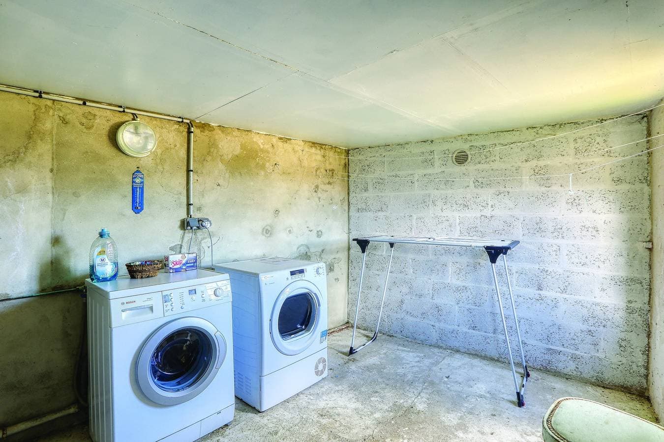 Foto 8 von 24: Ferienhaus für 10 Personen mit Garten