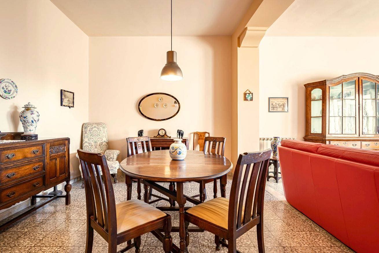 Foto 7 von 26: Ferienwohnung für 2 Personen mit Balkon/Terrasse