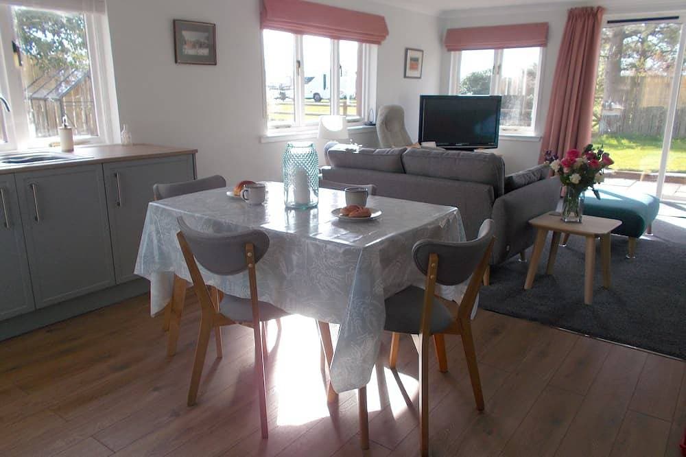 Foto 10 von 25: Seaside cottage by a sandy beach - dolphins, golf, near Inverness and Loch Ness