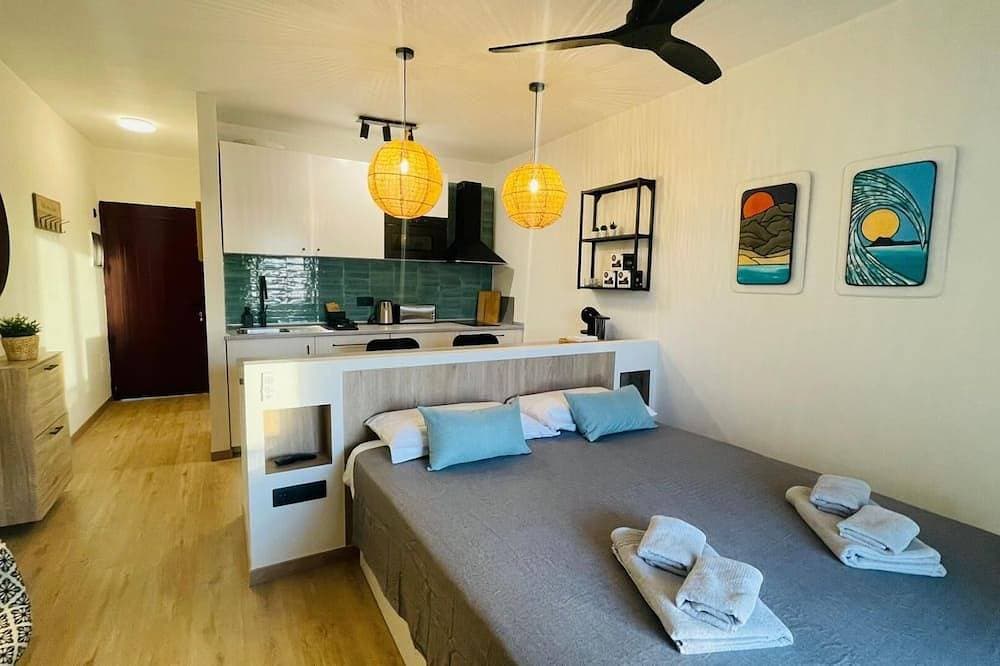 Foto 4 von 30: Sunset Dream Suite El Cotillo