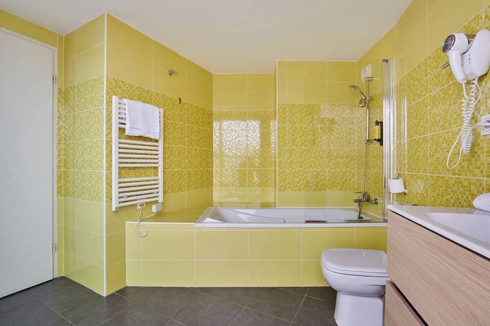 Foto 7 von 21: Studio Spacieux mit Wi-Fi Gratuit | 200 m von der Avenue du Prado