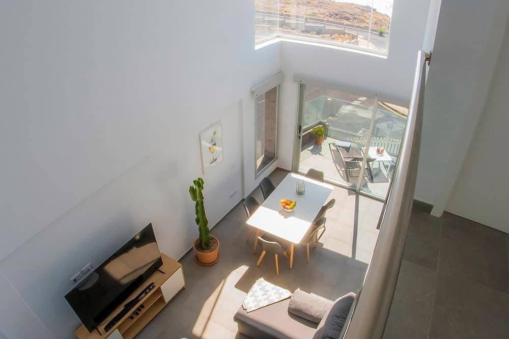 Foto 13 von 30: Casa La Hondura, in Las Eras, an der sonnigen Küste im südosten von Teneriffa
