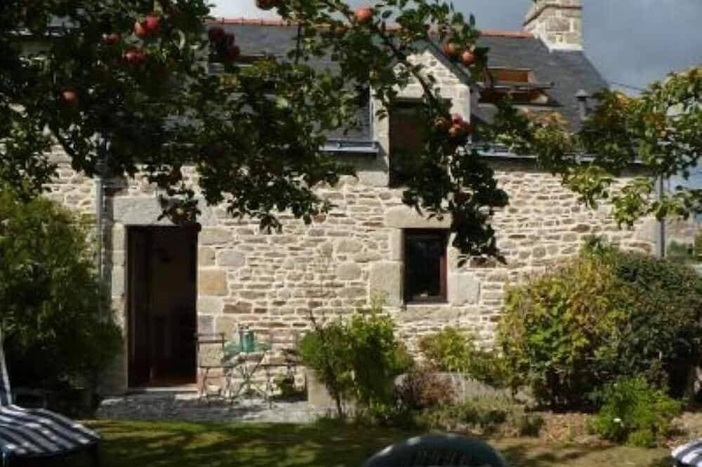 Ferienhaus / Villa - Larmor Plage 1