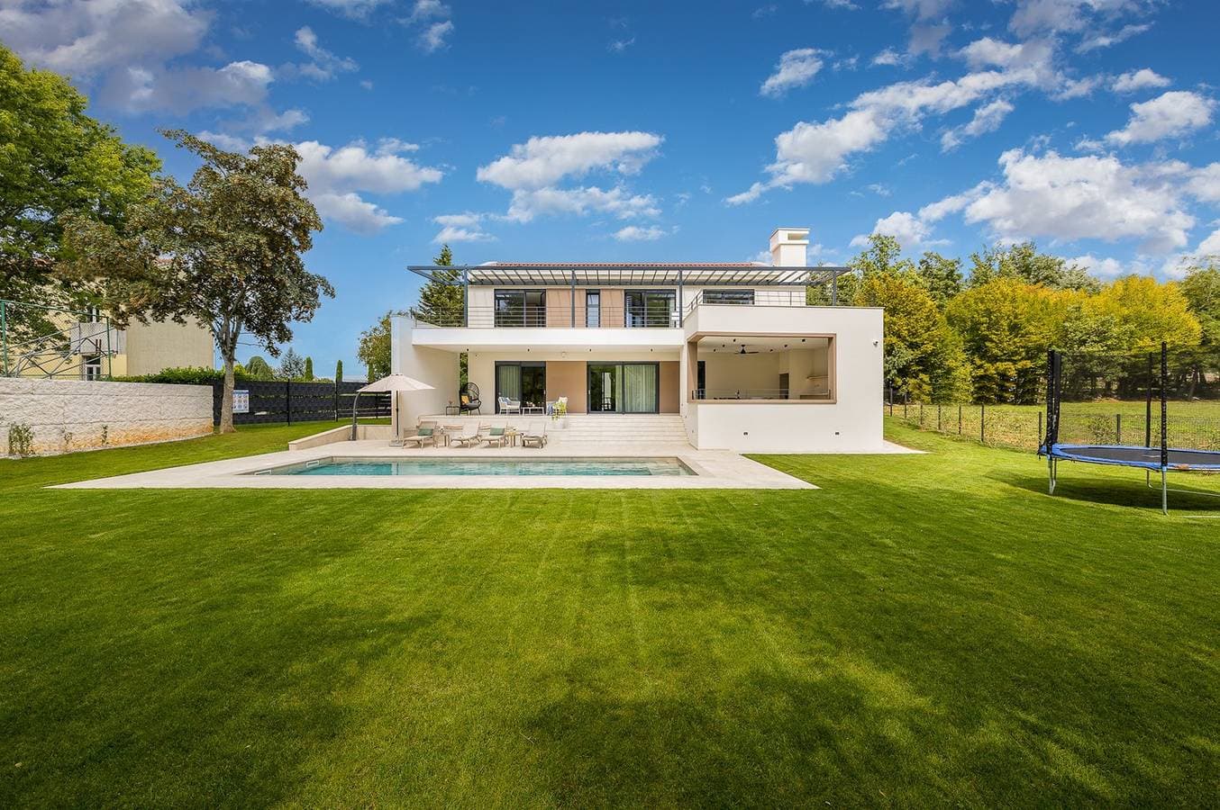 Foto 13 von 63: Villa Castanea – Stilvolle Villa mit 3 Schlafzimmern und privatem Pool in einem ruhigen Dorf