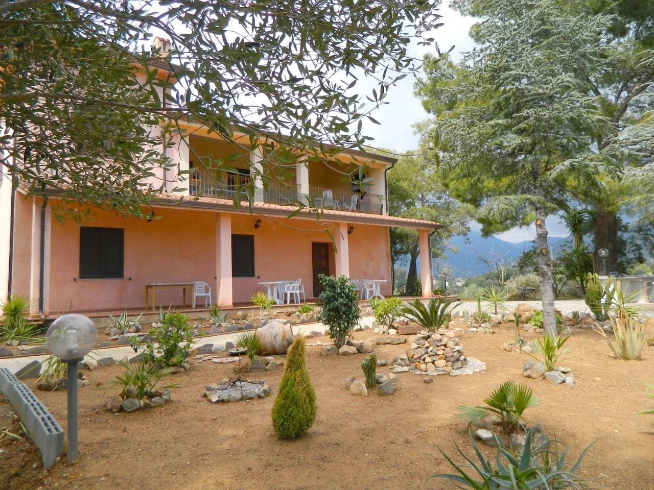 Villa Carmen 1