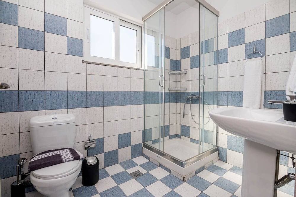 Foto 12 von 29: Luxuriöse Villa ★ Privater Pool ★ Schlafmöglichkeiten für 6 ★ Meerblick ★ Kostenloses Parken