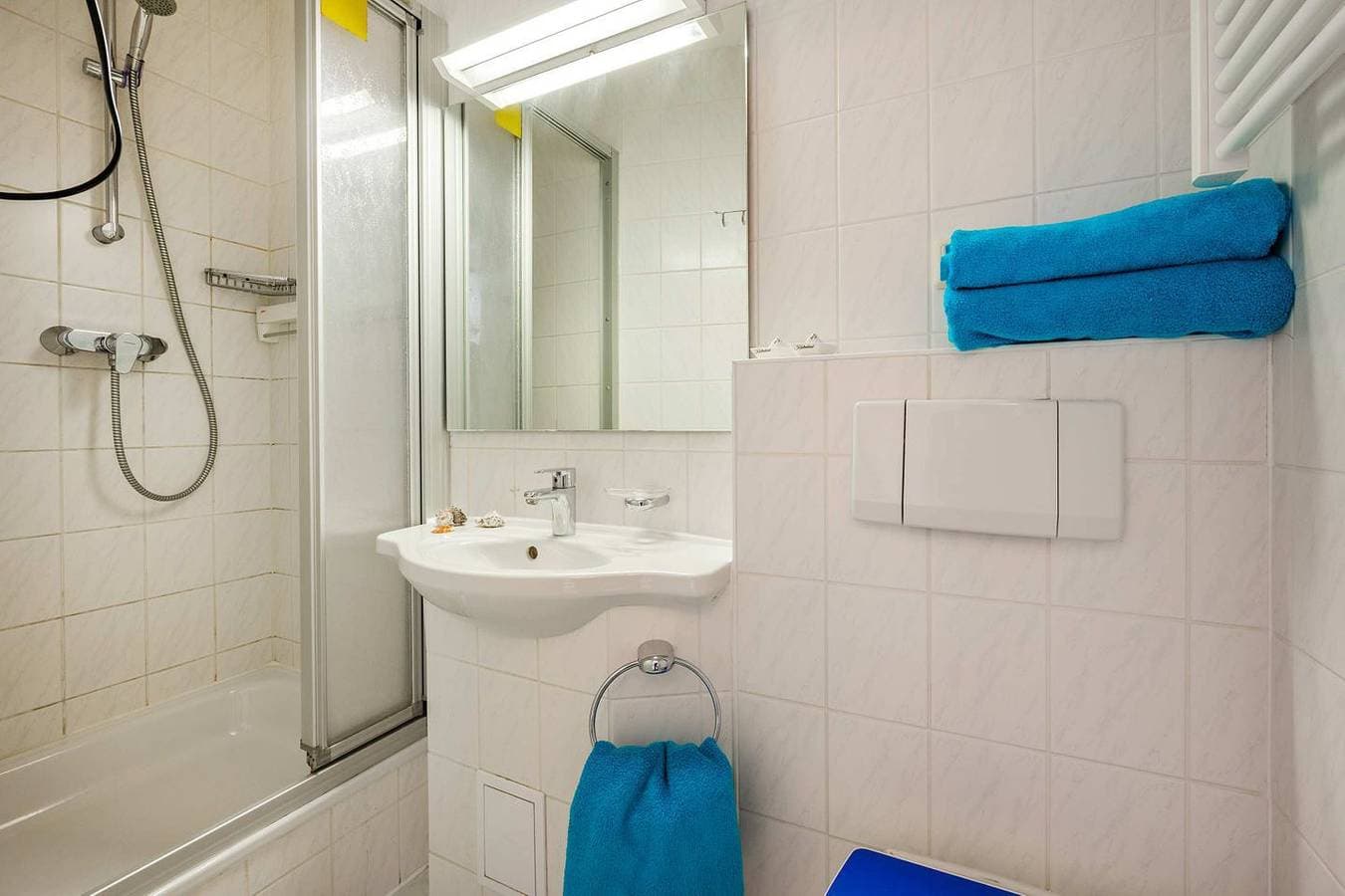 Foto 6 von 21: Gemütliches Strandapartment in Heringsdorf– nur 200 m bis zur Ostsee