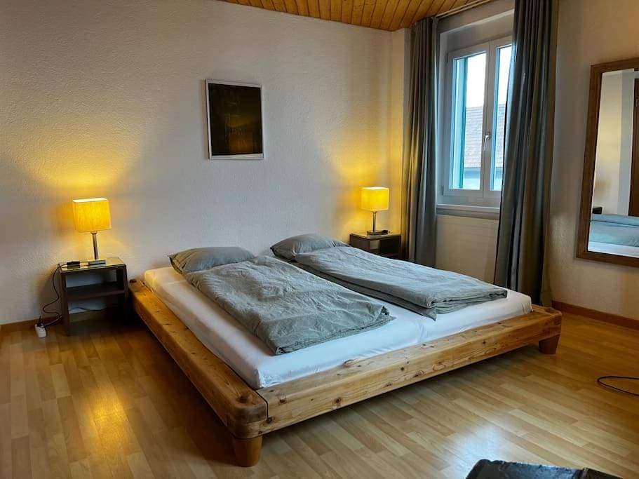 Foto 4 von 32: Two-Bedroom Apartment