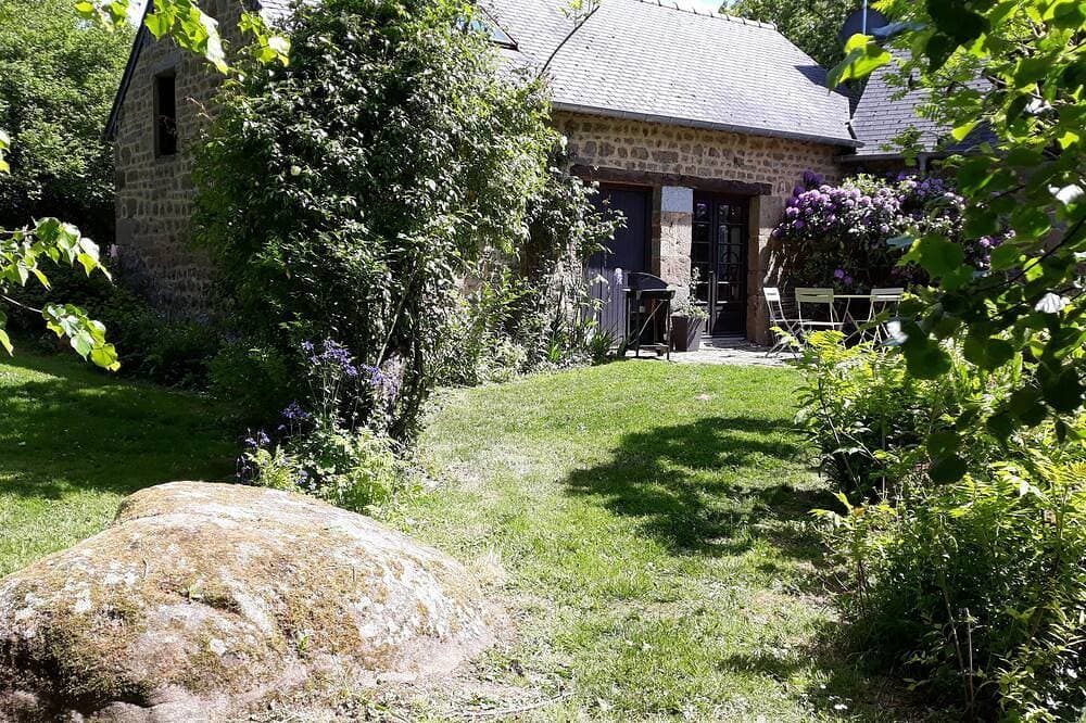 Foto 8 von 22: The ArboréSenS gîte in the heart of Suisse Normande