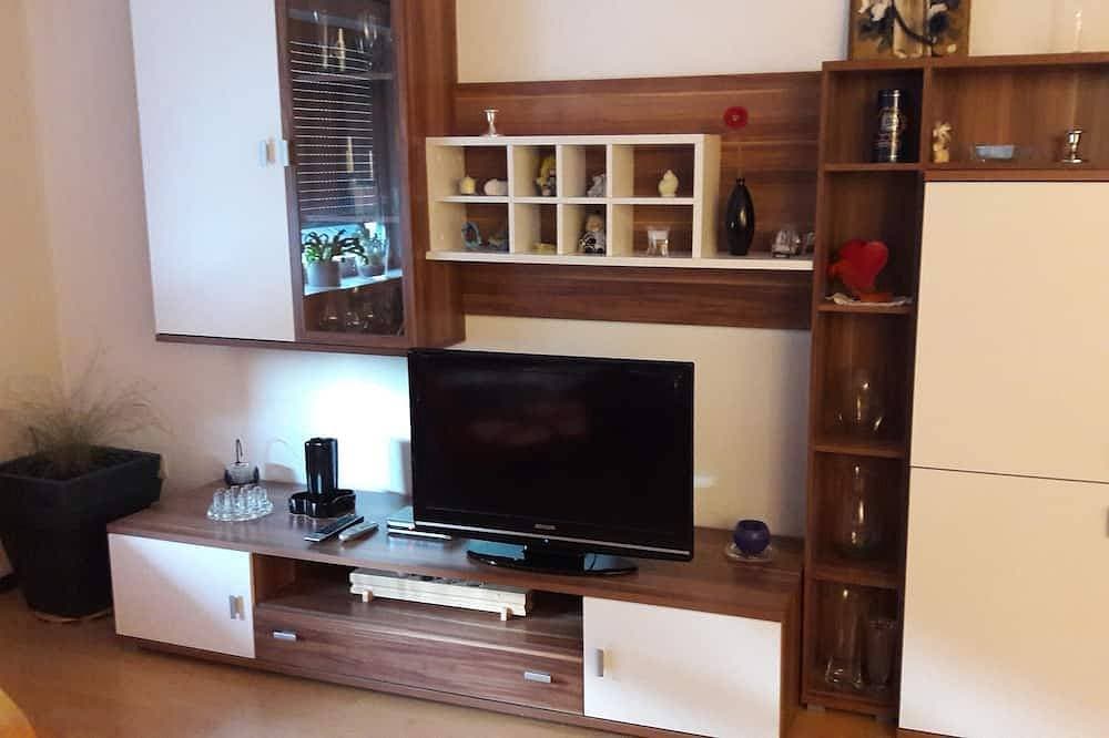 Foto 9 von 17: Emmerich`s Ferienwohnung direkt am Nationalpark Kellerwald gelegen