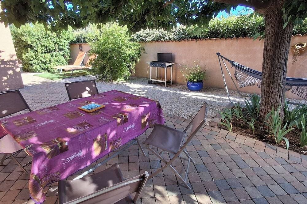 Studio 2 Personen, in der Nähe von Hyeres und Toulon 1