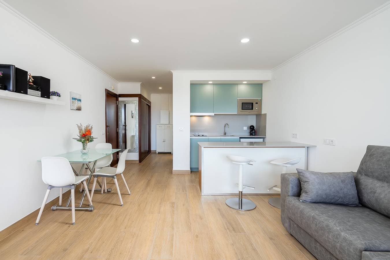 Foto 4 von 23: Ferienwohnung 'Algarve' mit WLAN und Klimaanlage