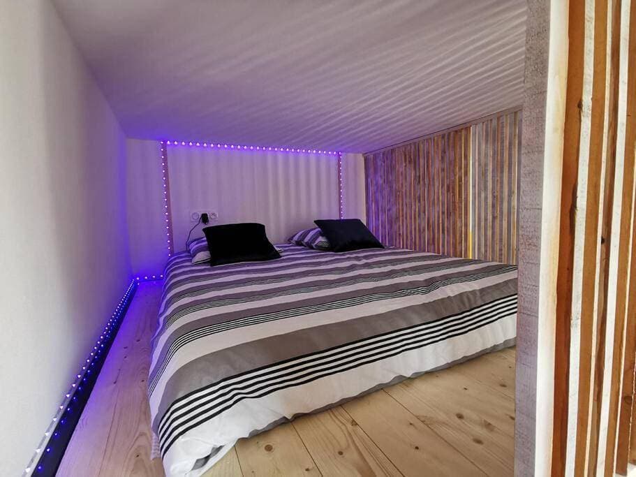 Foto 8 von 14: One-Bedroom Apartment