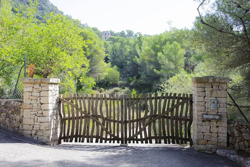 Foto 6 von 30: Finca für 9 Personen in völlig ruhiger Lage, privater Pool, Klima, Wifi