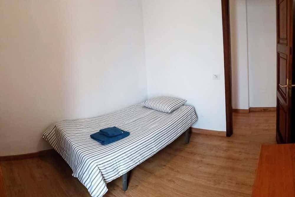 Foto 3 von 10: Zentrale Wohnung mit drei Schlafzimmern in Santa Cruz 5B