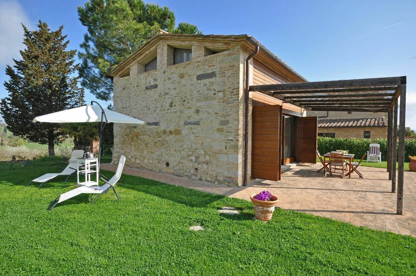 Foto 6 von 25: Villa für 2 Personen