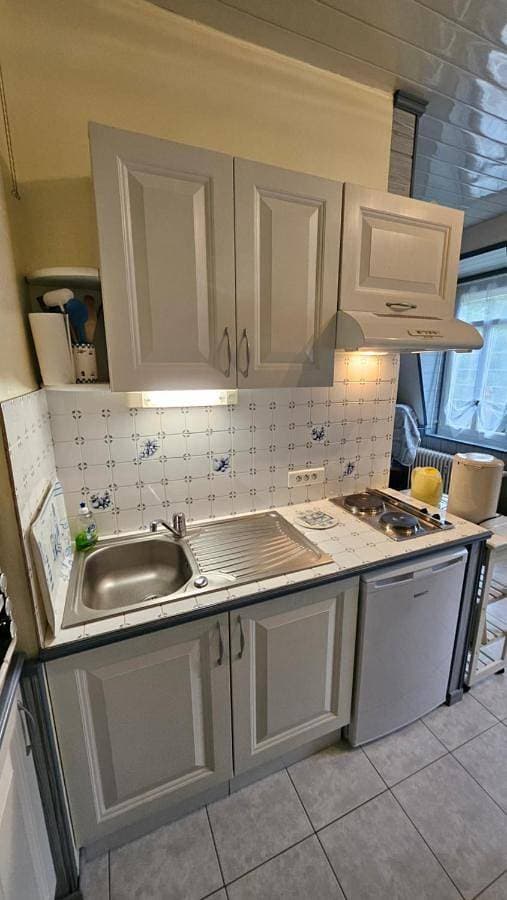 Foto 5 von 23: Studio Apartment