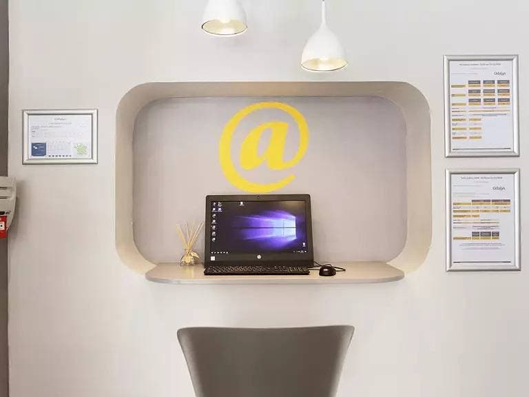 Foto 9 von 14: Studio 2 Personen