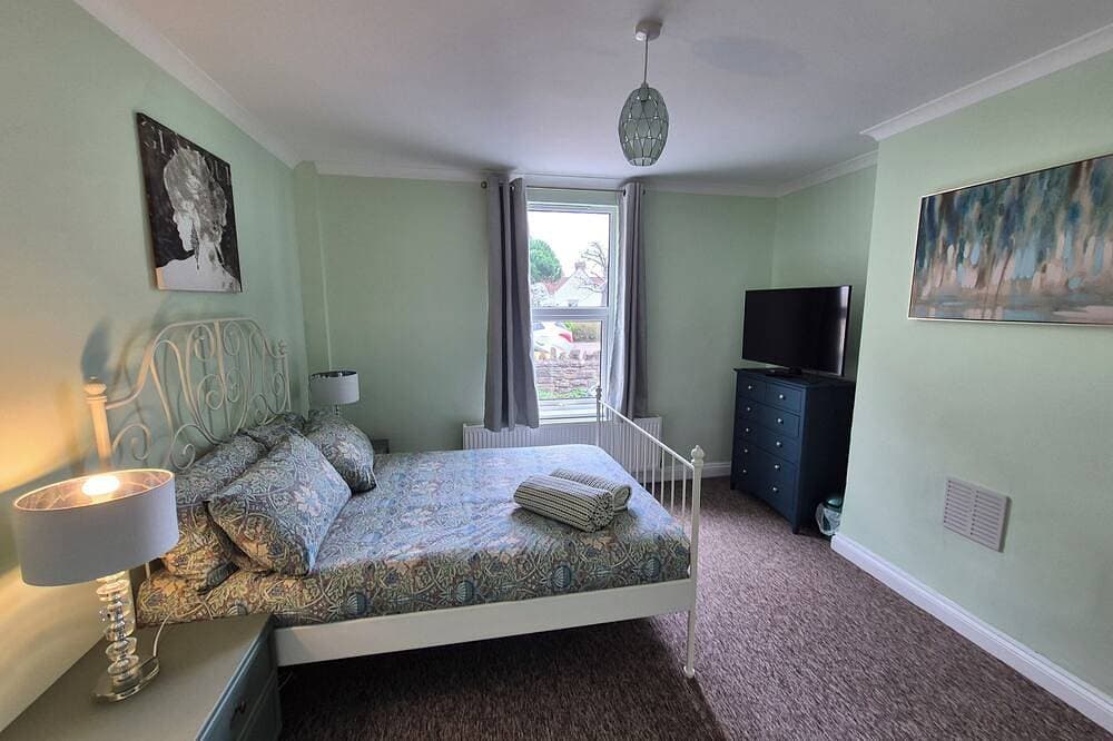 Foto 8 von 17: Spacious apartment 5 mins from Clifton and M5