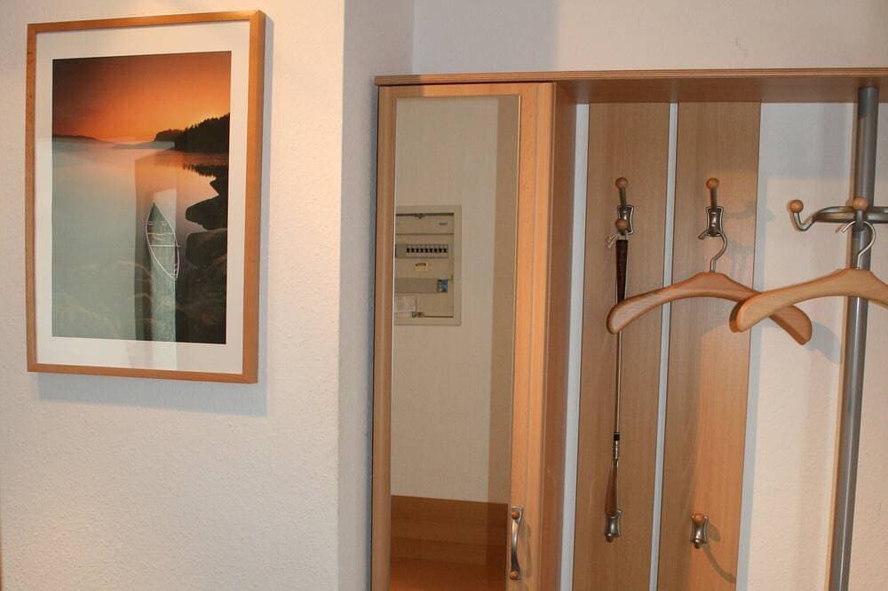 Foto 8 von 10: Gepflegte Ferienwohnung mit besonderem Ambiente 58m² mit allem Komfort