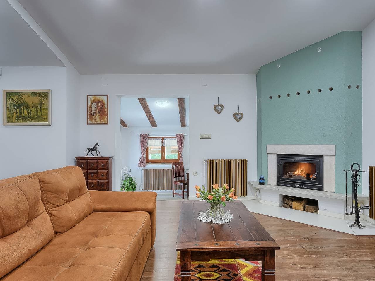 Foto 5 von 46: Country house D&D