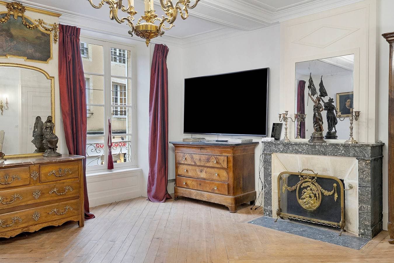 Foto 3 von 21: Appartement 'Le Royal'