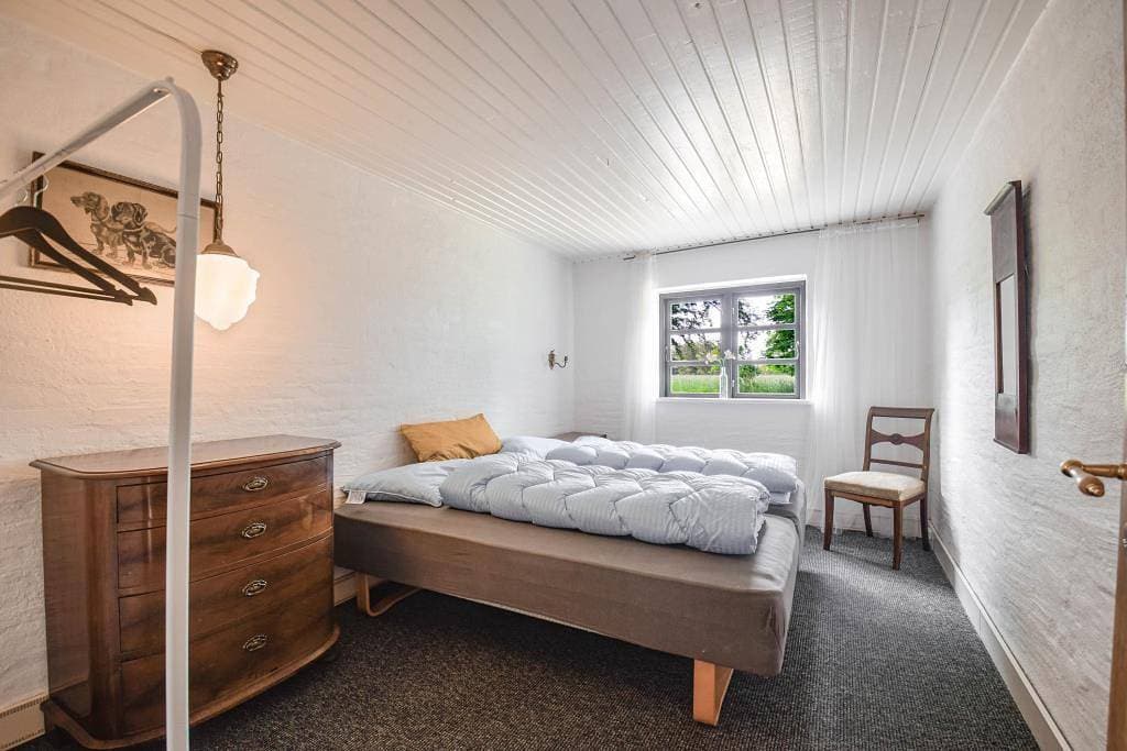 Foto 10 von 27: Renovierter Dünenhof mit über 200 qm Wohnfläche, Sauna und Whirlpool