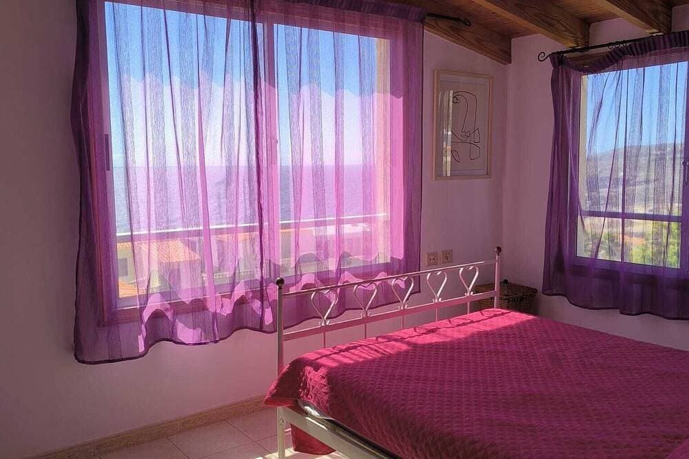 Foto 3 von 28: Schönes Duplex 8 Personen 2. Meereslinie Vor La Gomera